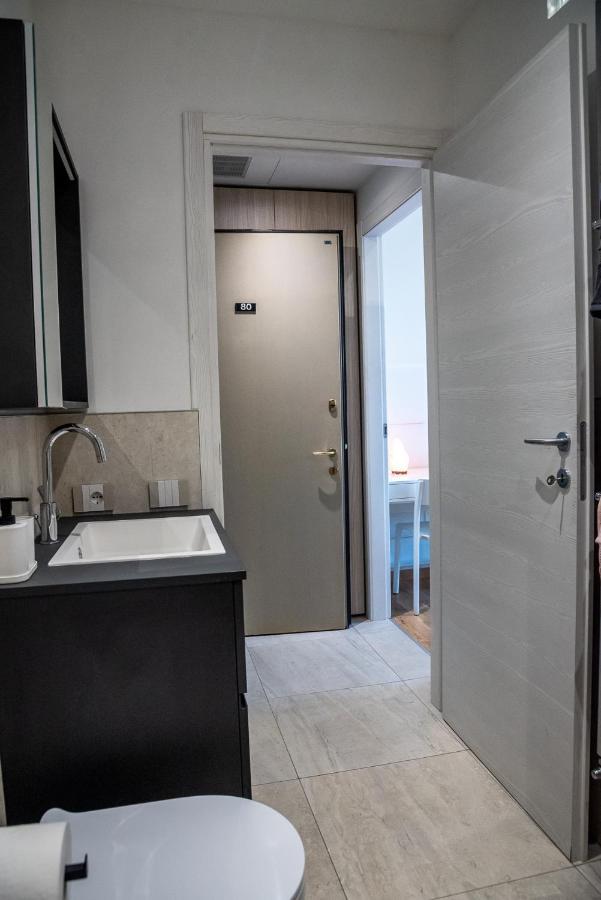 Mono 80 Apartment Como Exterior photo
